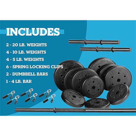 dp barbell|us weight duracast barbell.